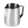 Steel King Frothing Jug