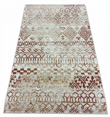 LUCIA 473A BEIGE - 80X150