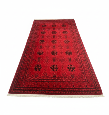 M/F RAFG A5 8127 AFGAN RUG - 120X170