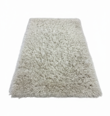 GLAMOUR CREAM SHAGGY - 80X130