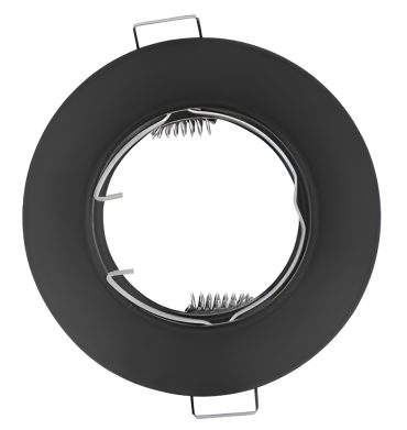 Hello Today MD501 Black Downlight