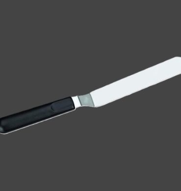 KG1203 Spatula 24Cm/10 Angle Ss