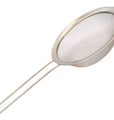 KG159 Strainer 14cm Stainless Steel