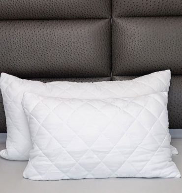 Standard Pillow Protector