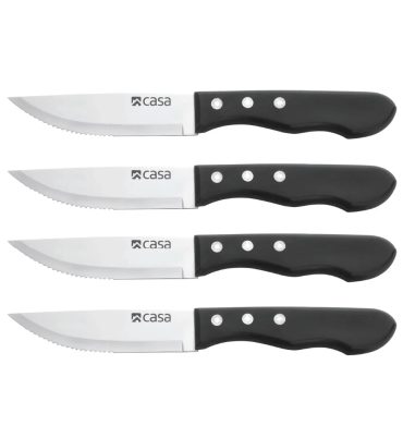 CAKS06 Lazio 4PC Steak Knife Set