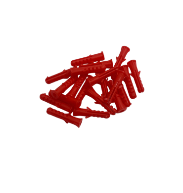 Papini G004A Wall Plugs