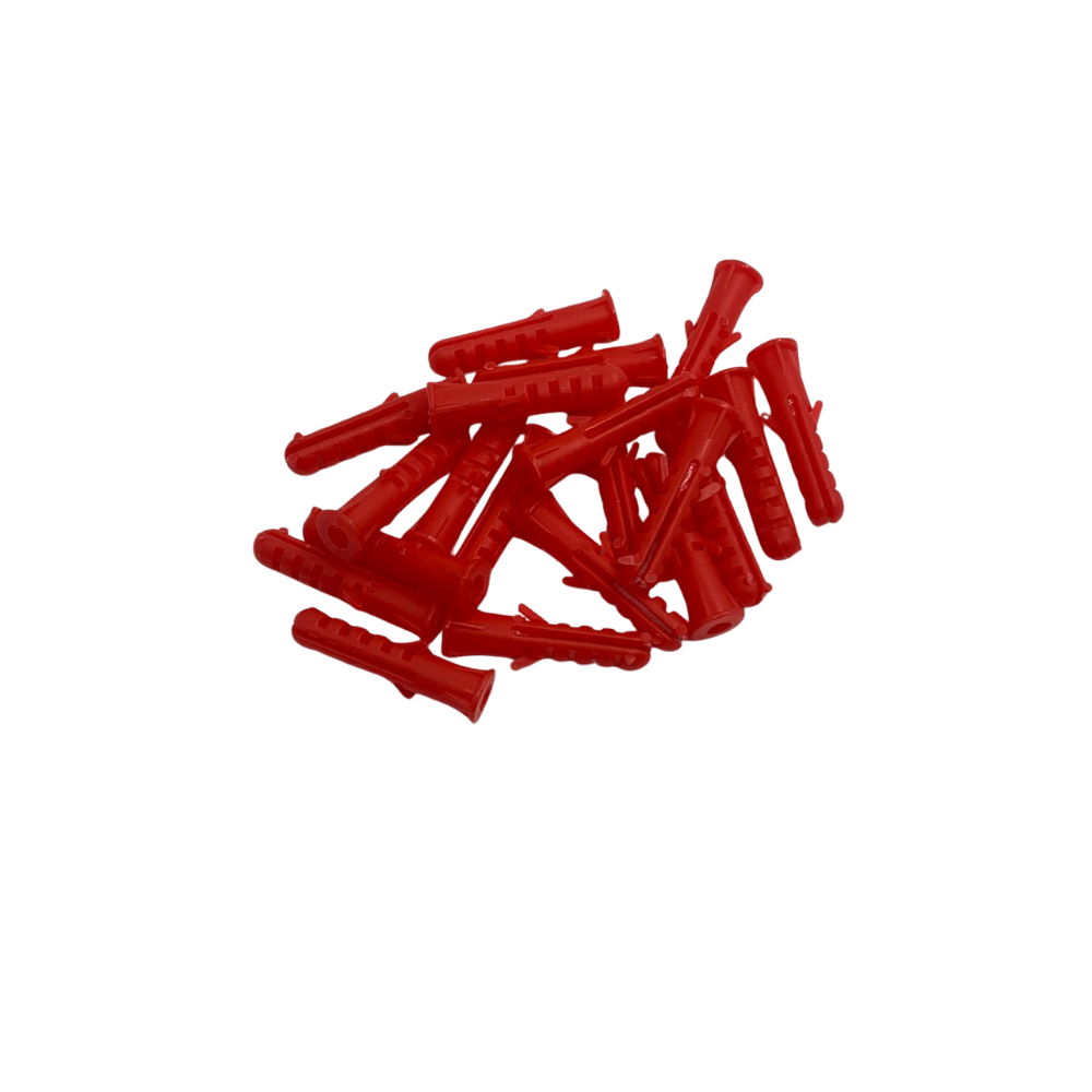 Papini G004A Wall Plugs