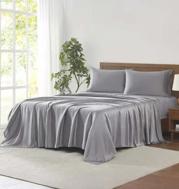 Tencel Lyocell Sheet Set 300TC-Various Colors