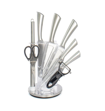 CT598 Silver Knife Set
