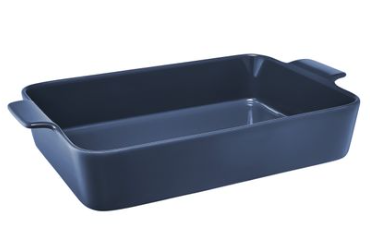 Maxwell & Williams INDULGENCE BAKER BLUE - 32X22X7CM
