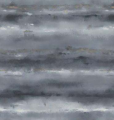 Silk House Wallpaper WRA079A Stratos Tanzanite