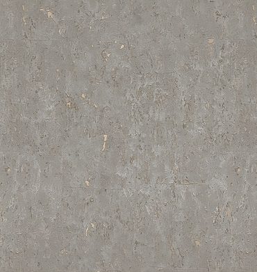 Silk House Wallpaper WRA089A Stucco Graphite