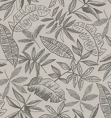 Silk House Wallpaper WRA091A Rata Fossil