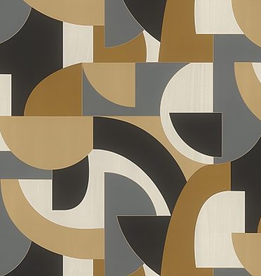 Silk House Wallpaper WRA095A Flander Dijon