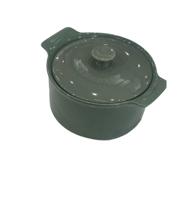 CC385 INDULGENCE ROUND CASS SAGE - 3L