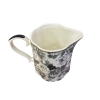 JC-7239 BLACK ROSE CREAMER