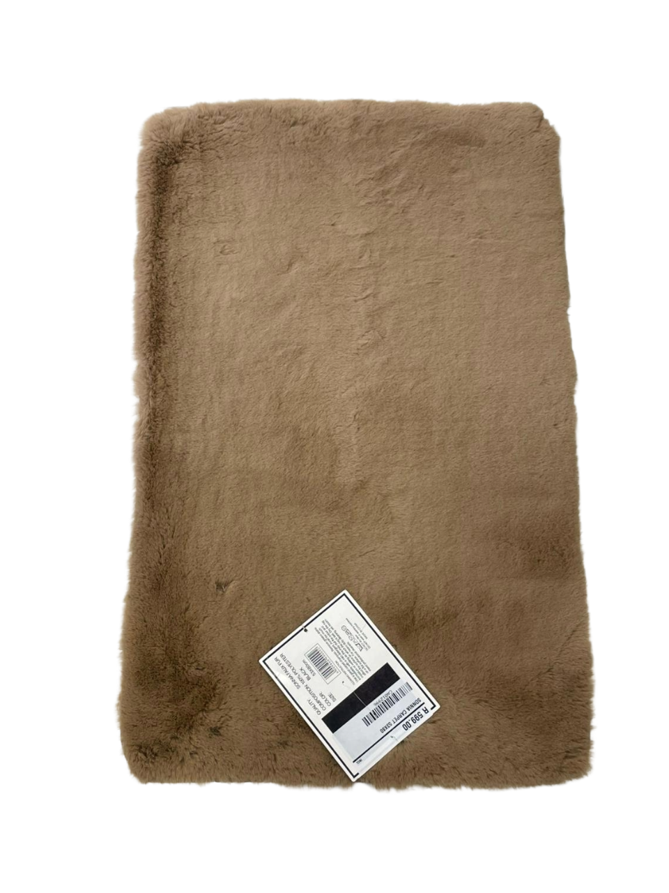 SONNIA CARPET - 53X80