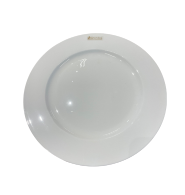 CC18821 CASHMERE RIMENTR PLATE