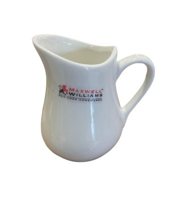 CCA024 MILK JUG - 110ML