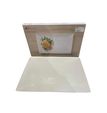 CC0177 DIAMOND REC PLATTER