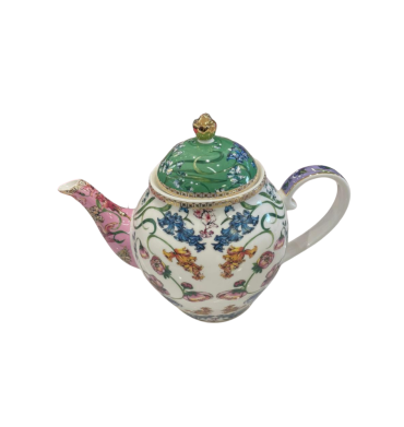 CC578 MYSTIQUE TEA POT - 1LT