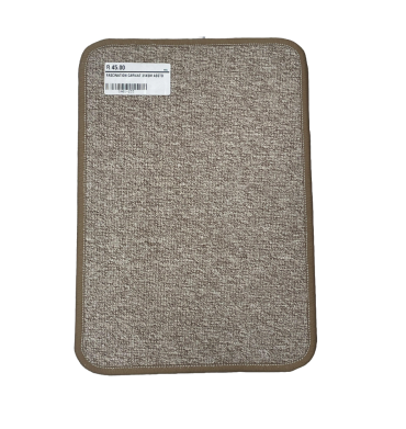 FASCINATION CARMAT ASSORTED SIZE - 35X5
