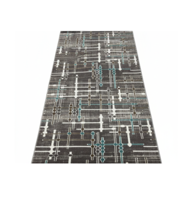 EUR TAN29 ASSORTED CARPET - 80X150