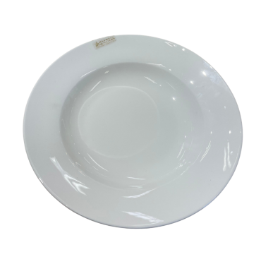 CC1885 CASHMERE RIM SOUP