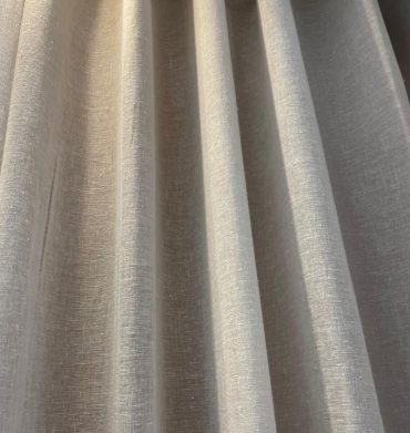 GFH107B Lafayette Sheer Linen Voil