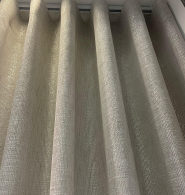 GFH112B Whittaker Sheer Sand Voil 280CM