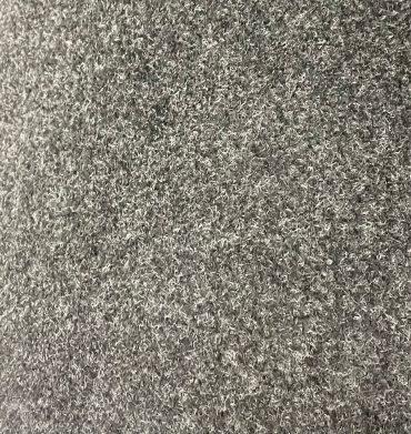 Charcoal Velour Carpet 570GSM