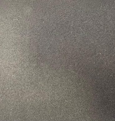 HOOD LINING BLACK 150CM