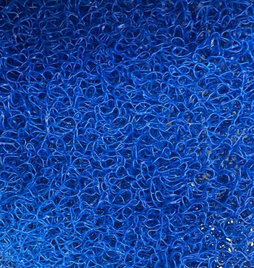 DURAFLEX PVC TITANIUM BLUE