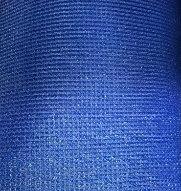 90239 SHADE NETTING 90% BLUE 3M