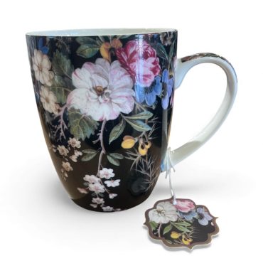 CC1400 WK COUPE MUG MIDNIGHT - 400ML