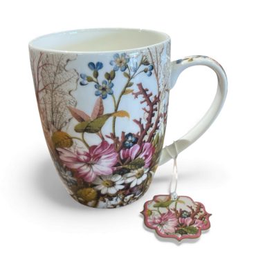 CC2400 COUPE MUG OCEAN FANTASY - 400ML