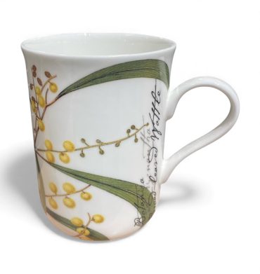 CC2109 MUG WATTLE - 300ML