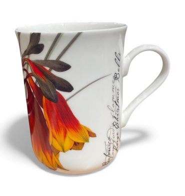 CC2101 MUG BELLS - 300ML