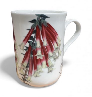 CC2104 MUG FUCHSIA - 300ML