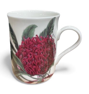 CC2107 MUG TELOPEA - 300ML