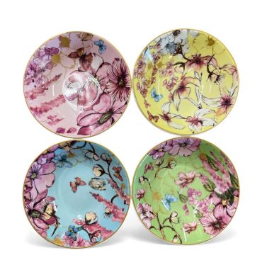 CC093 ENCHANTMENT DISH 10CM