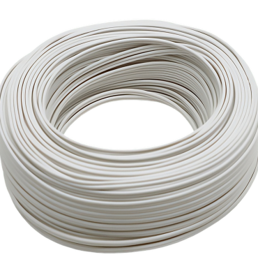 ZAP WSPK02 SPK Wire 0.5mm White