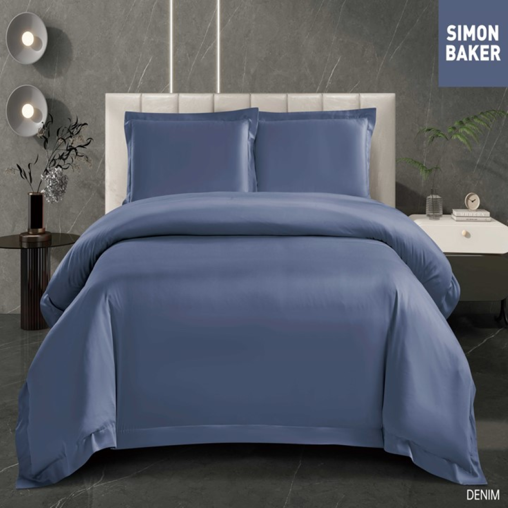 Tencel Lyocell Duvet Set 300TC