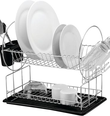 201 PPBK Casa Catania Dish Drainer