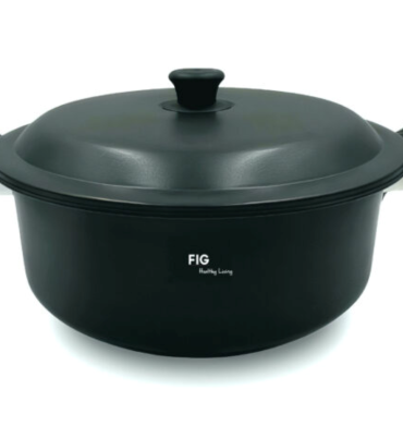 Fig Stew Pan 34cm