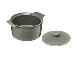 Maxwell & Williams INDULGENCE ROUND CASS SAGE - 3L