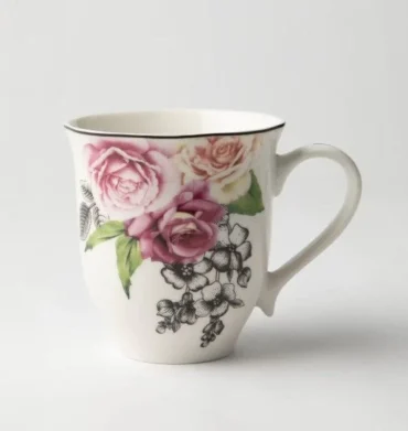 Jenna Clifford-7052 WAVY ROSE MUG