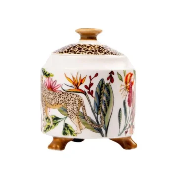Jenna Clifford-7349 WILD BLOOM SUGAR POT