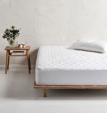 Quilted Mattress Protector
