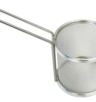 KG1130 Round Chips Basket